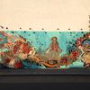 Swoon Unveils Hurricane Sandy-Themed Mural